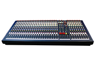 soundcraft声艺LX9系列调音台