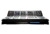 soundcraft VI6系列调音台